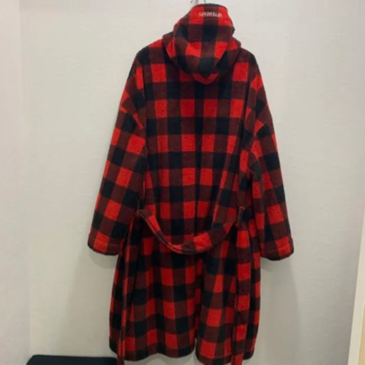 ★定価以下★VETEMENTS ヴェトモン  ローブガウン M