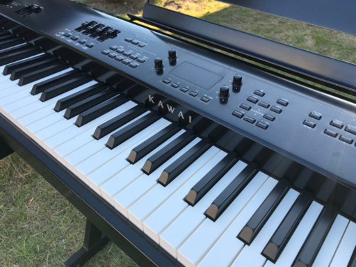 カワイ　MP-7