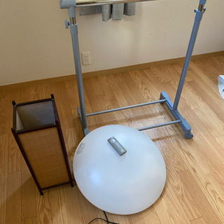 シーリングライトの画像