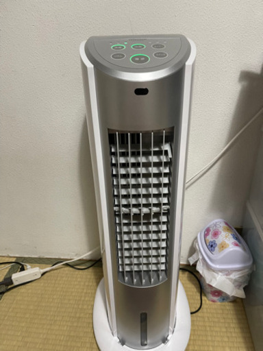yamazen 冷風扇