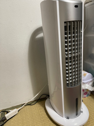 yamazen 冷風扇
