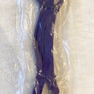【新品】トレーニングチューブ