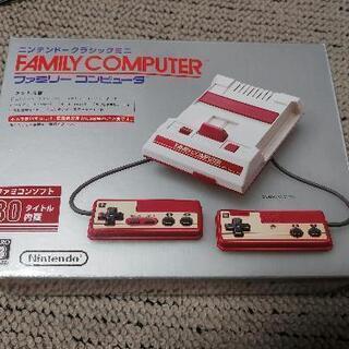ニンテンドークラシックミニチュア