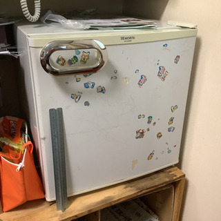 小型冷蔵庫