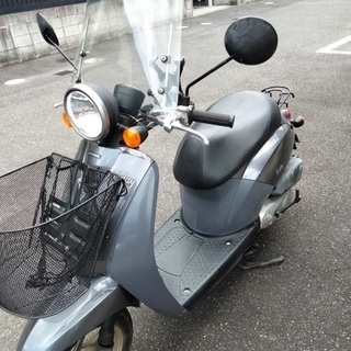 Honda Today AF61の画像