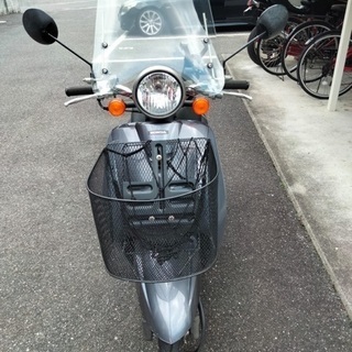 Honda Today AF61の画像