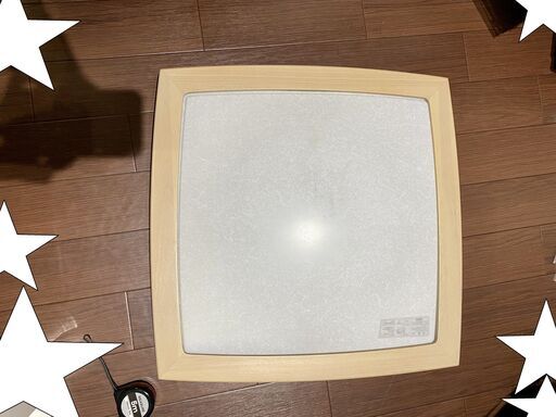 和室天井★上品なシーリングライト