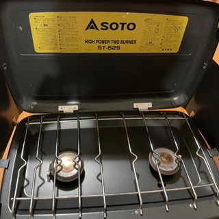 キャンプ セット