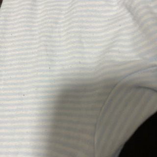 next 6〜9mths お猿さん　足つきロンパースの画像