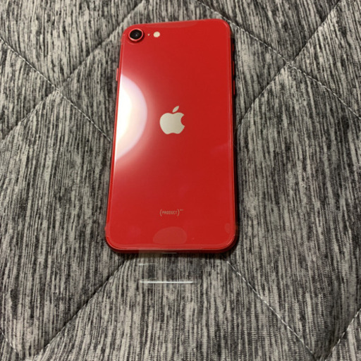 iPhone se第二世代