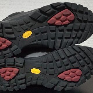 LOWA 登山靴　28cmの画像