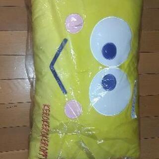 サンリオ　けろけろケロッピー　クッション