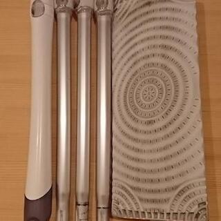 クイックルワイパー 本体の画像