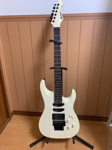 Aria Pro Magna ギター