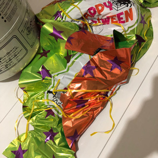 【値下げ】中古　バルーンタイム 400L 風船用ヘリウムガスの画像