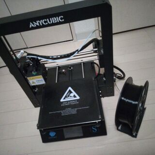 ANYCUBIC MEGA-S 3Dプリンター