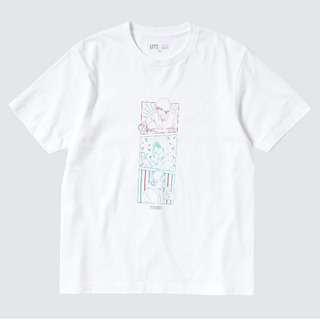 ☆UNIQLO YOASOBI Tシャツ☆①