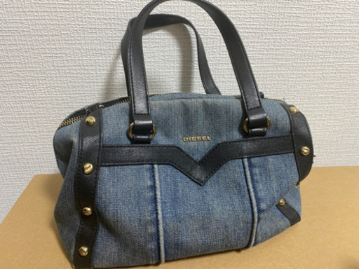 DIESEL ハンドバッグ
