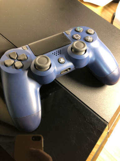 PS4 本体