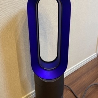 【中古】Dyson ダイソン　ホットアンドクール　AM09