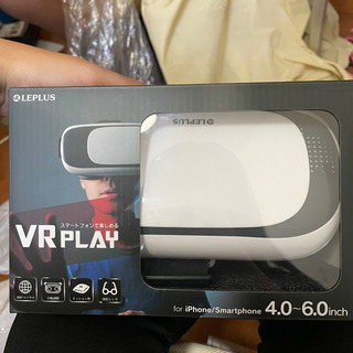 VR  