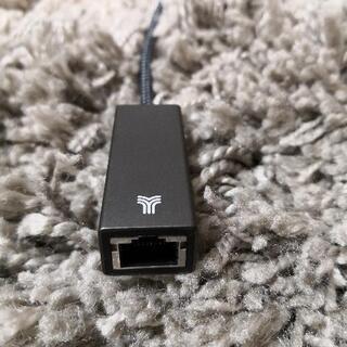 有線ケーブルの画像