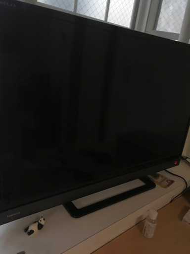 東芝　32v31
