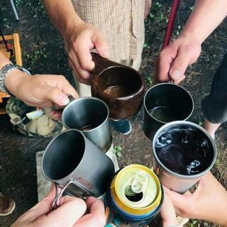 ソロキャンプメンバー募集受付終了🌿 - メンバー募集