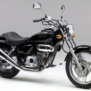マグナ rs50  販売か交換いたします！