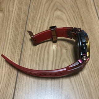 G-SHOCK　数量限定モデル　MTG-B1000VL-4AJRの画像