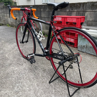 ロードバイク 室内保管 - 家具