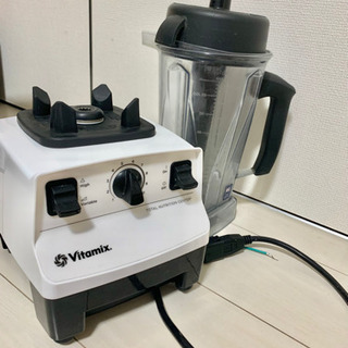 Vitamix バイタミックス ミキサー VM0111 ブレンダー