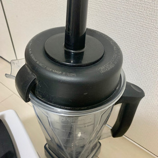 Vitamix バイタミックス ミキサー VM0111 ブレンダー の画像