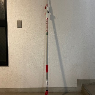 高枝バサミ1.8m〜4.1m