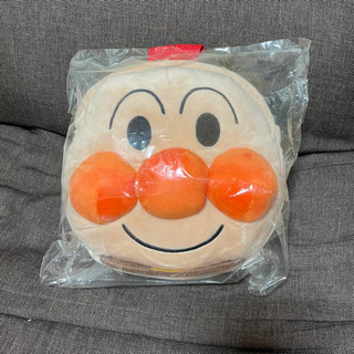 アンパンマン リュック