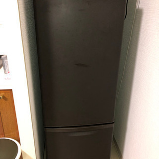 Panasonic NR-B17BW
