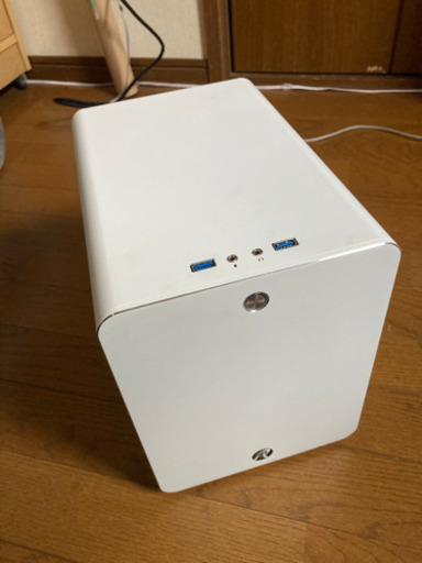 【最終値下げ】Windows10pro ミニデスクトップパソコン 無料オフィスソフト付き