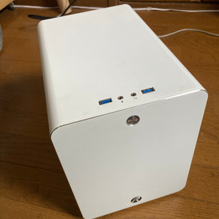 最終値下げ】Windows10pro ミニデスクトップパソコン 無料オフィス 
