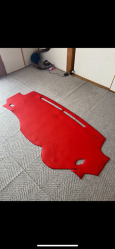 ヴェルファイア20 ダッシュボードマット