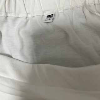 UNIQLOレディース　S トップスの画像