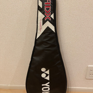 YONEX ADX-224 軟式テニス用ラケット