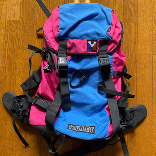 早い者勝ち　ミレー　ザック　