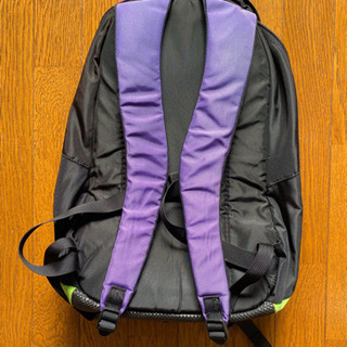 お値下げしました　ミレー　日帰り用ザック　