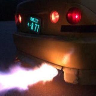 ‼️アルテッツァ‼️　車検一年即ドリ‼️‼️の画像