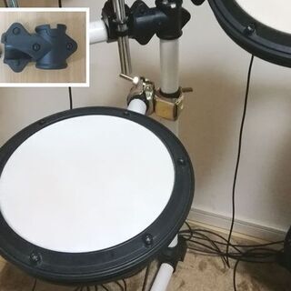【電子ドラム】MEDELI DD502 J 動作確認済み(※訳あり)の画像