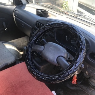 H9ダイハツ　ハイゼットトラックATの画像