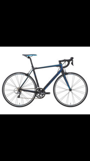 ロードバイク　MERIDA スクルテゥーラ100 2018モデル　美品
