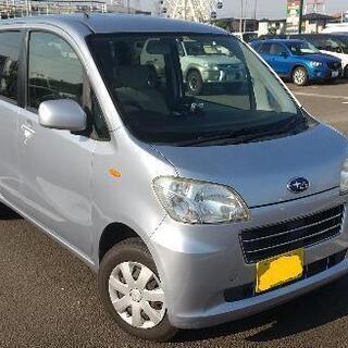 ご成約済み😆スバル ルクラ 7万キロ車検取ったばかり😆の画像