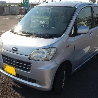 ご成約済み😆スバル ルクラ 7万キロ車検取ったばかり😆