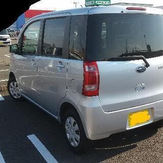 ご成約済み😆スバル ルクラ 7万キロ車検取ったばかり😆の画像